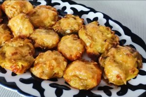 БРЮССЕЛЬСКАЯ КАПУСТА с СЫРНОЙ КОРОЧКОЙ! Рецепт брюссельской капусты под сыром запеченой в духовке