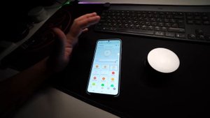Самая ТОПОВАЯ и ДОРОГАЯ лампа на монитор (RGB+Wi-Fi) Yeelight LED Screen Light Bar Pro