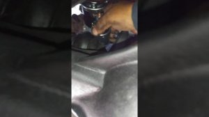 2007 jeep grand Cherokee 4.7 4x4 ..starter replaced