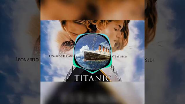 My Heart Will Go On (Titanic) Piano Instrumental - Copyright Free Background