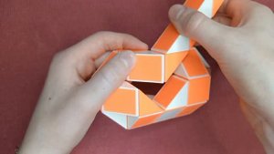 Яйцо из змейки. Змейка 48 блоков. Egg.