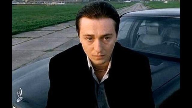 Сериал "Бригада" - сопли маргиналов
