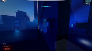 Combat Weapons | Roblox Parkour Reborn