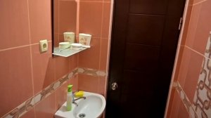 СОЧИ | ОТДЫХ В ЛАЗАРЕВСКОМ | ГОСТЕВОЙ ДОМ "НАТАЛИ" С БАССЕЙНОМ.