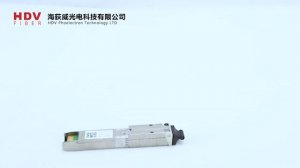 XPON Stick ONU HTR6001X 1.25Gbps SFP