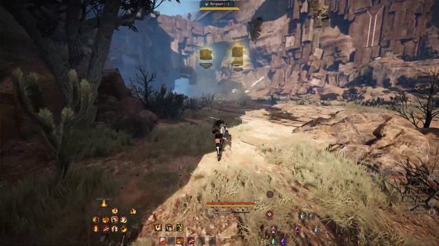 Black Desert Знания: Древняя архитектура(Атораксион)/Knowledge: Architecture of the Ancients(Ator.)