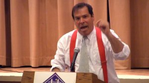 Candidates Forum 140826 – Randy Credico