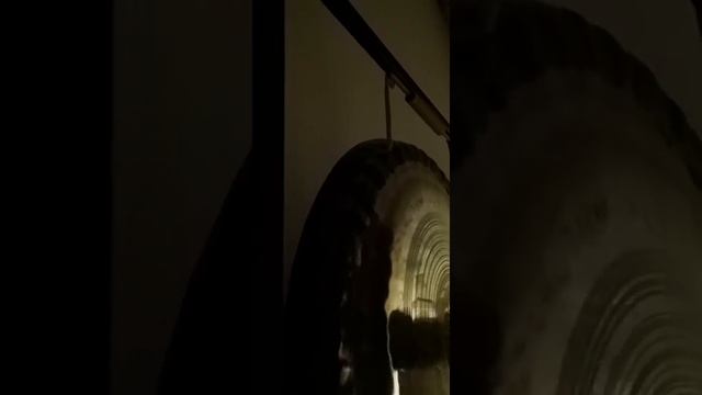 Гонг-сессия 25.05.2020, record of gong-bath смотреть онлайн