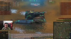 В Нижние Лютики к Ликвидатору