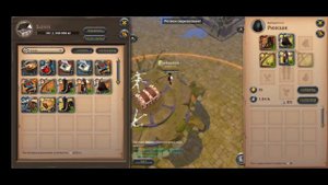 albion online легкая прокачка рыбалки