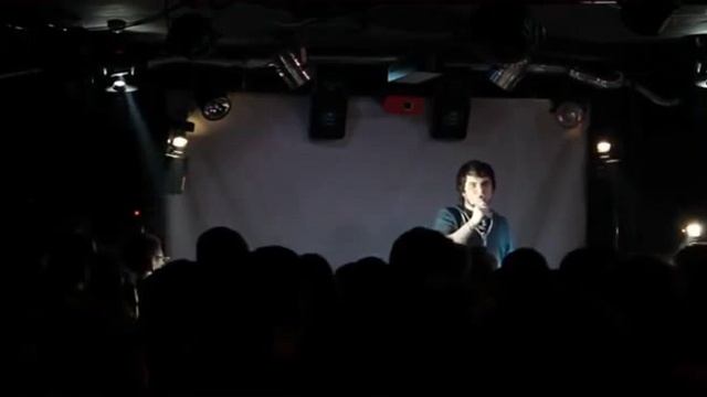 Мэддисон про Павла Волю