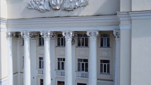 Тихорецк. Центр города. 2021