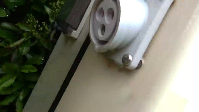 How to Connect Your Van SAFELY to an Electric Hook Up EHU