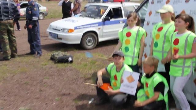 #rerods Дети светофоры смотреть онлайн