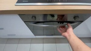 Кухня Леруа Мерлен с антресолями