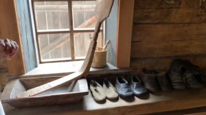 Виртуальная экскурсия по музею «Тальцы» часть 15