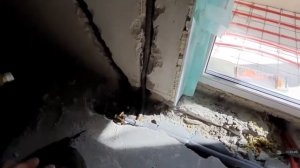 Теплый пол на балконе