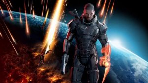 Mass Effect 3 OST - Leaving Earth (An End Once And For All)