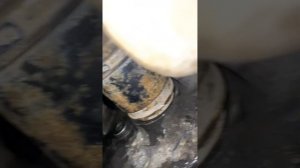 Как снять редуктор  на короле#редуктор #корола#разбор