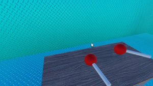Garten of Banban 8 - Fanmade Trailer (Roblox от Niklvan и меня) Ссылка на игру в описании