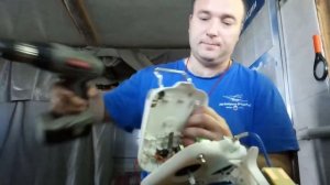 ✅Фантом 3 стандарт переделка пульта  установка U.FL ipx для RP-SMA для видео 2.4г?