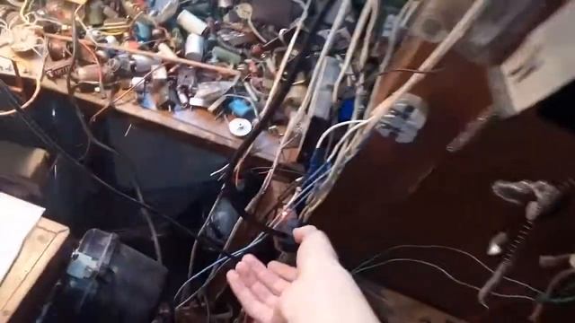 Освещение в мастерской смотреть онлайн