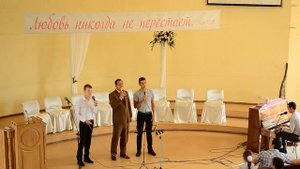 Прости Господь - Василий Перебиковский