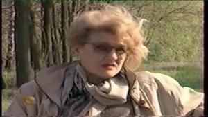 Светлана Дружинина об Александре  Домогарове