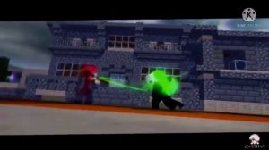 Edit of ZNATHAN animations