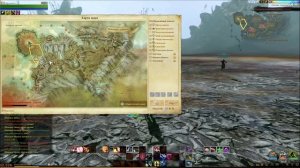 Archeage 1.8 сбор чешуек Дракона с ШАХМАТИСТОМ