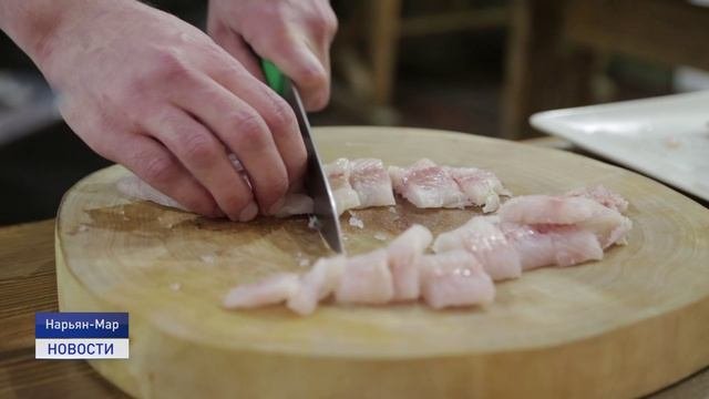 ЗДОРОВЬЕ СЕВЕРЯН