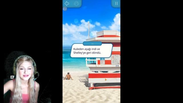 Romantizm Kulübü : SAHİL GÜVENLİĞİ 2.Sezon 1.Bölüm Wave Patrol Romance Club ?diamonds? смотреть онлайн