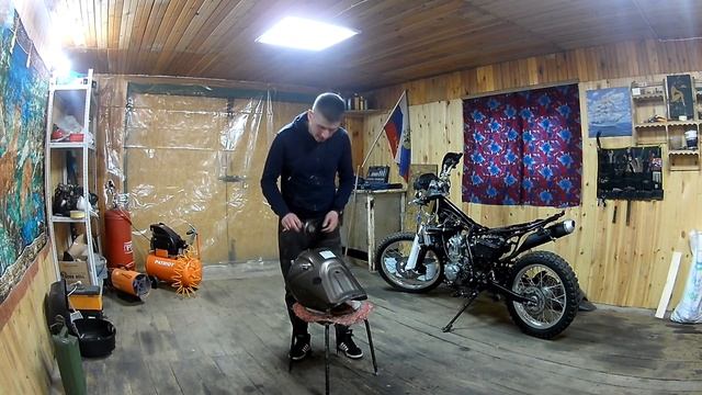 Racer Crossrunner #13 Начинаю заниматься баком, делаю подделки 18+ смотреть онлайн