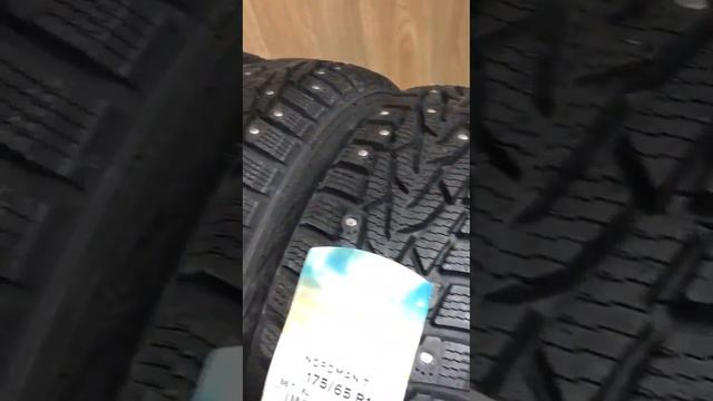 Nokian Tyres Nordman 7 175/65 R14 86T