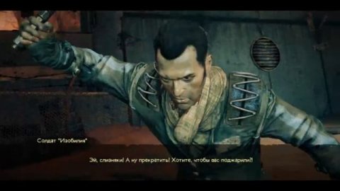 Обзор_игры_Mars War Logs_Anime2012Club