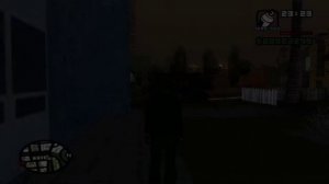 тушим пожар в GTA San Andreas. Проходим миссию ПЫЛАЮЩАЯ СТРАСТЬ. ПОДЖИГАЕМ ДОМ В ГТА.