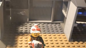 слово пацана кровь на асфальте лего анимация #lego