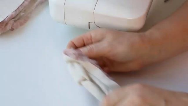 ВСЕГДА ЗАБИРАЙТЕ ИХ ИЗ ОТЕЛЯ.  ШЬЮ ДОМАШНИЕ ТАПОЧКИ СВОИМИ РУКАМИ. DIY.