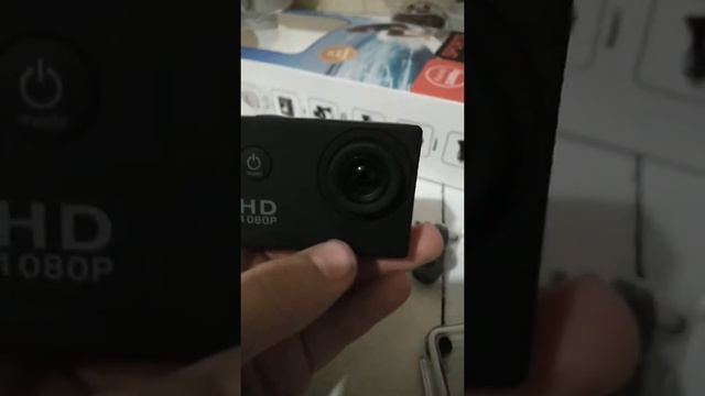 Камира А7 анбоксинг смотреть онлайн