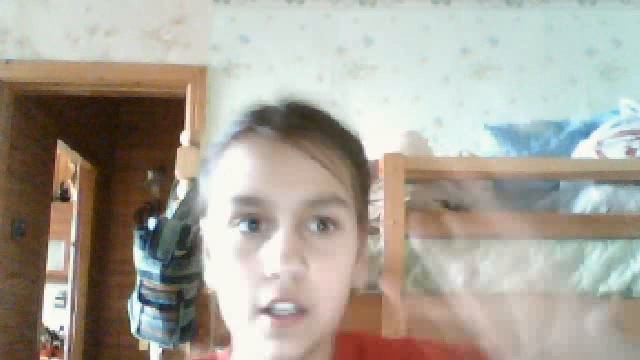 Видео c веб-камеры от 14 октября 2015 г., 12:22 (UTC) смотреть онлайн