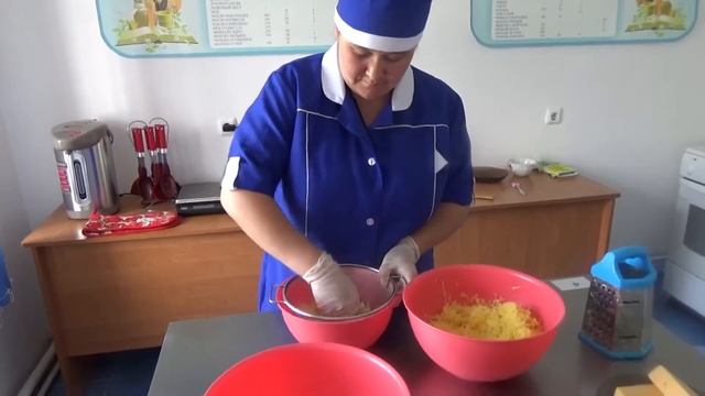 Урок профессиональной практики на тему: "Приготовление блюд из мяса", ,#Я обучаю дистанционно# смотреть онлайн