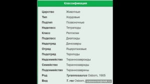 Тираннозавр.mp4