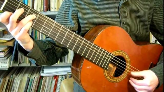 Bulerias - Bartolomé Calatayud смотреть онлайн