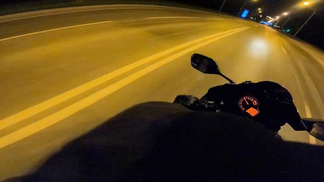 МЕНЯ ПРОКАТИЛИ НА ЗАДНЕМ КОЛЕСЕ 200 КМ/Ч ! смотреть онлайн