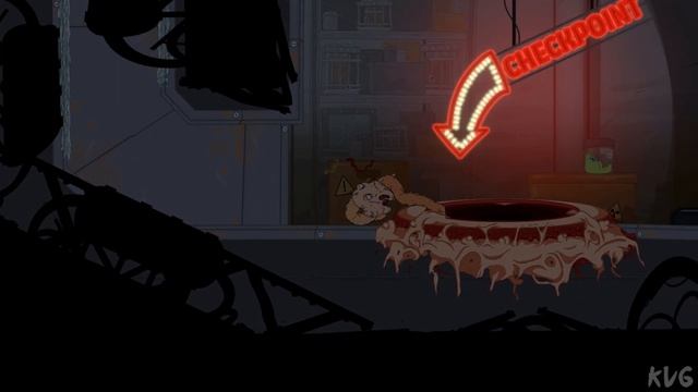 Struggling Gameplay (PC HD) [1080p60FPS]