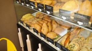 Что нужно знать о франшизе пекарни Дом Хлеба