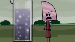 ИНМТ - Философия Кнайфа (или же сцена из И.Н.М.Т. 8, по моему мнению)