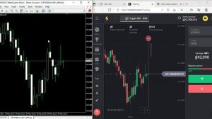 download and how to use eaBiBot for get crypto idx binomo on mt4