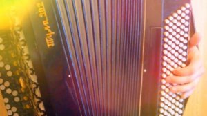 Запахло весной!!! Бутырка! На баяне!!!