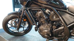 NEW HONDA REBEL 1100 T DCT 2023|#honda #rebel1100 #rebel1100dct